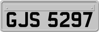 GJS5297