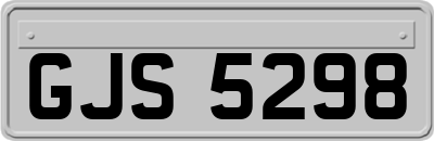 GJS5298