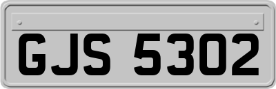 GJS5302