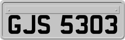 GJS5303
