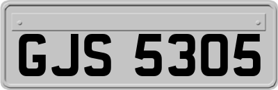 GJS5305