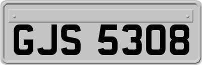 GJS5308