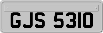 GJS5310