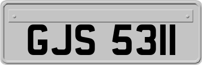 GJS5311