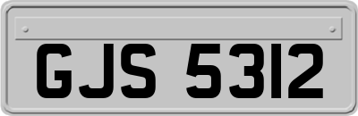 GJS5312