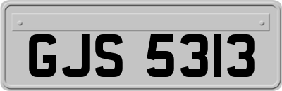GJS5313