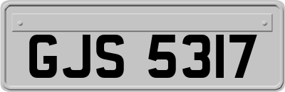 GJS5317