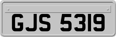 GJS5319