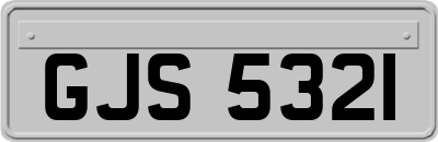 GJS5321