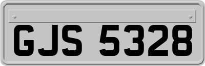 GJS5328