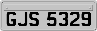 GJS5329