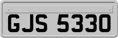 GJS5330
