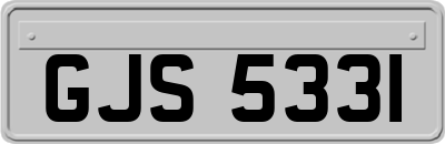 GJS5331