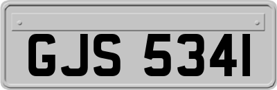 GJS5341
