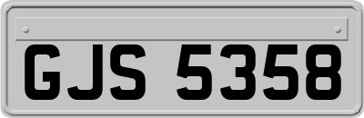 GJS5358