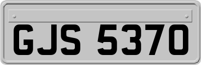 GJS5370