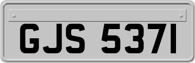 GJS5371
