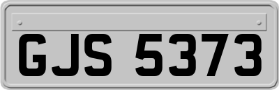GJS5373