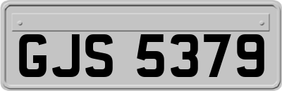 GJS5379
