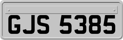 GJS5385