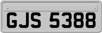 GJS5388