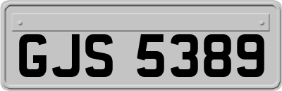 GJS5389