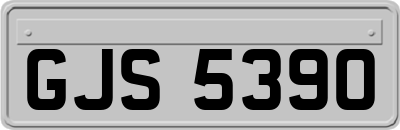 GJS5390