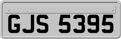 GJS5395