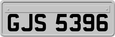 GJS5396