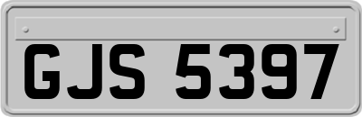 GJS5397