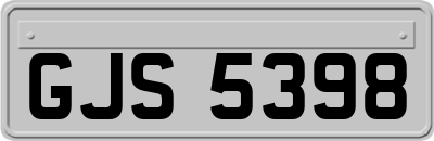 GJS5398