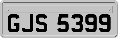 GJS5399