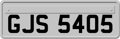 GJS5405