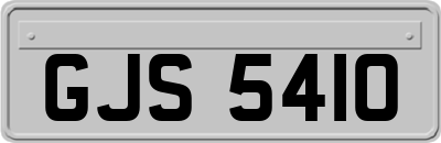 GJS5410
