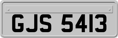 GJS5413