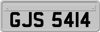 GJS5414
