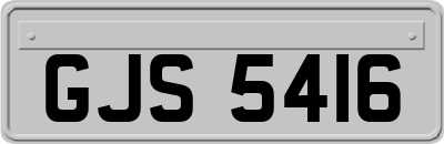GJS5416