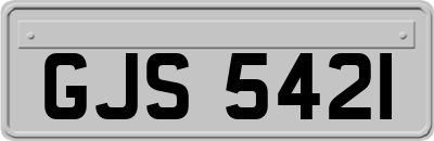 GJS5421