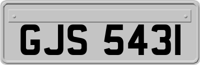 GJS5431