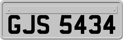 GJS5434
