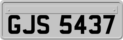 GJS5437