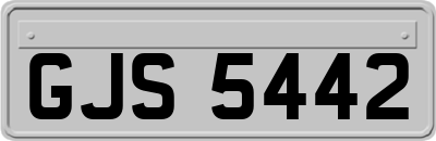 GJS5442