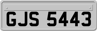 GJS5443
