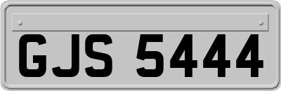 GJS5444
