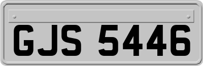 GJS5446