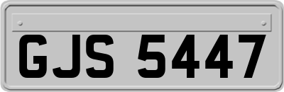 GJS5447