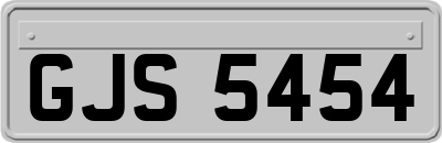 GJS5454