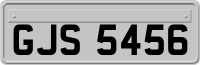 GJS5456