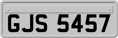 GJS5457