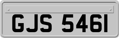 GJS5461